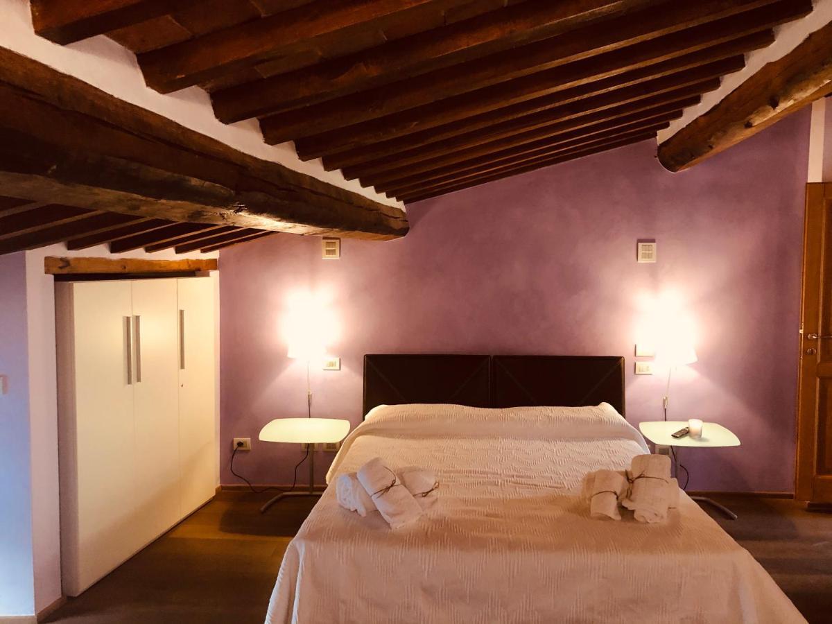 Il Corso Di Montepulciano Bed and Breakfast Exterior foto