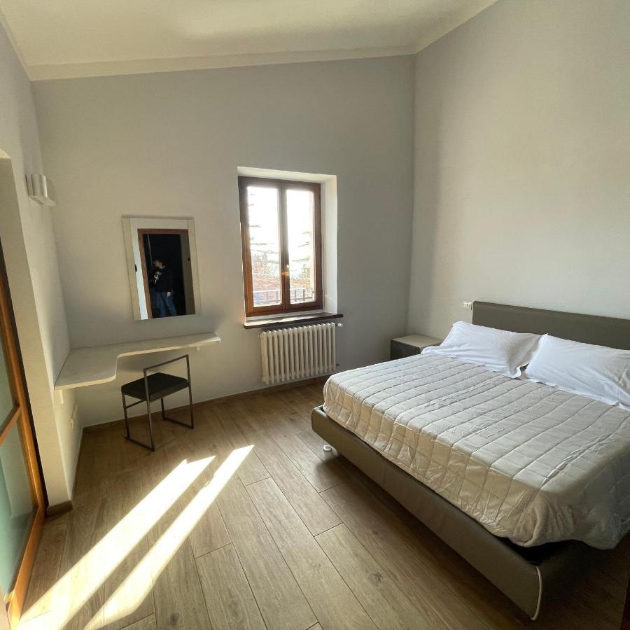 Il Corso Di Montepulciano Bed and Breakfast Exterior foto