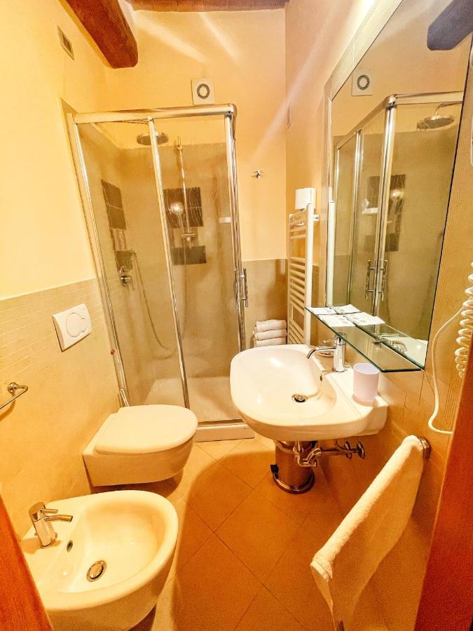 Il Corso Di Montepulciano Bed and Breakfast Exterior foto