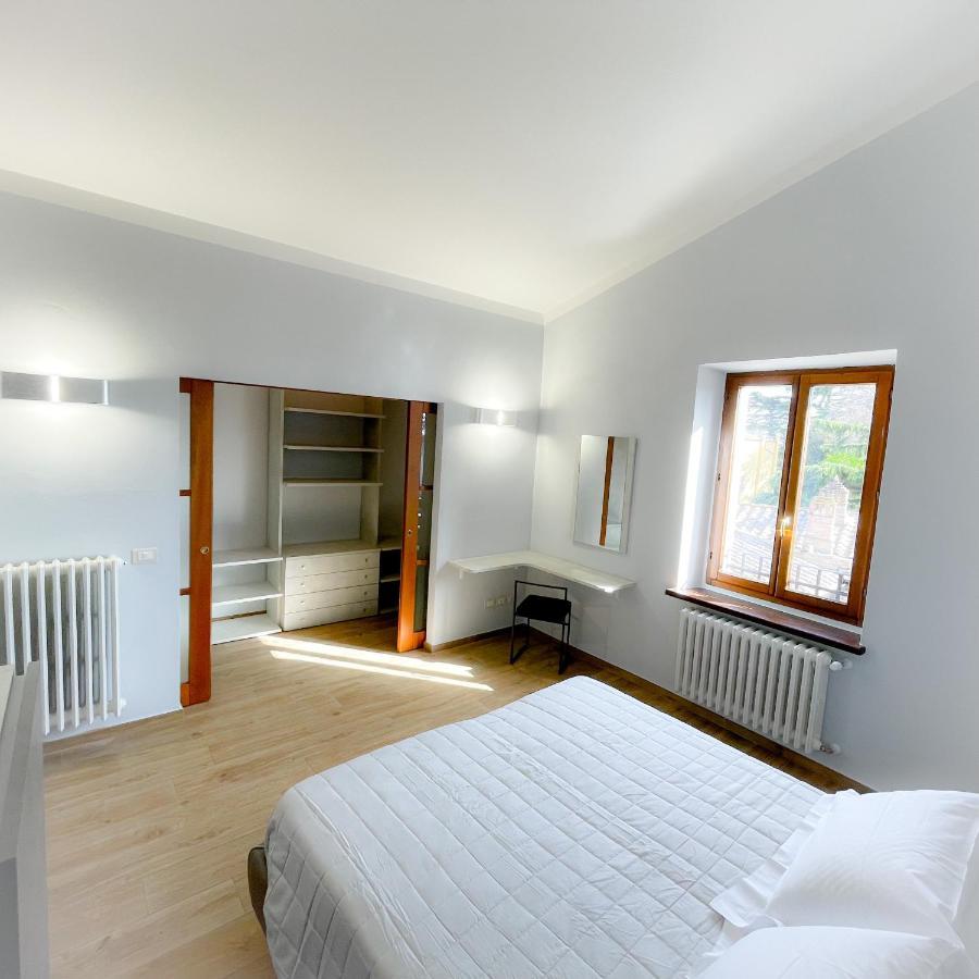 Il Corso Di Montepulciano Bed and Breakfast Exterior foto